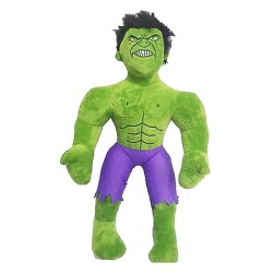 Yumşaq Hulk 137-X3/90CM - 1