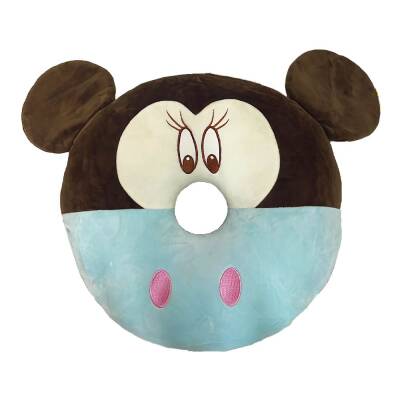 Yumşaq Mickey Mouse 9-D36/40CM - 2